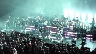 Bryan Ferry Virginia Plain 2016