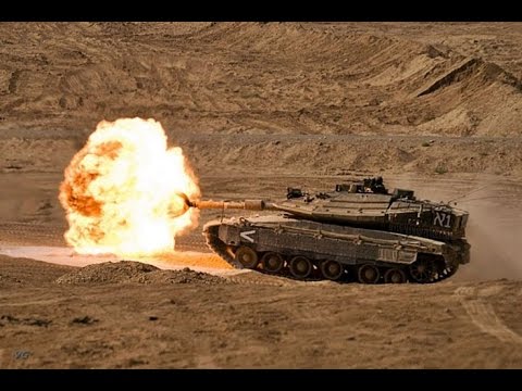 Top 10 Most Advanced Main Battle Tanks in the World