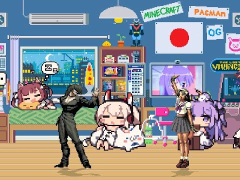 True Punishment 3 - Invincible-what-so-ever.