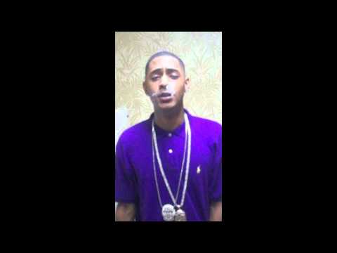 KG Da Louisianimal feat. Lil Mista and Scotty Cain - Going Bonkers