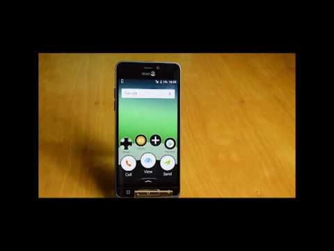 Doro 8035 - HAC and audio