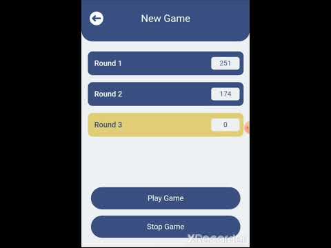 Blabble