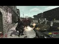 WAW Custom Zombies Subway V2