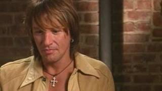 Bon Jovi Bounce EPK Interviews