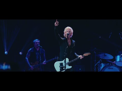 Video thumbnail for Longfeather (Live from Islington Assembly Hall, London, 2024)