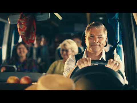 Cu Act for Good de la Carrefour, binele se tine lant | Detergente Ariel & Monorola Zeva Jumbo