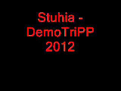 Stuhia - DemoTriPP 2012