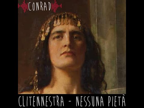 Clitennestra - Nessuna Pietà