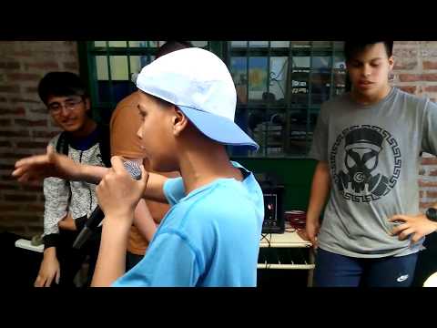 PEPE P.TRASEROS vs DODEKA - CWF Jornada 5 - Temporada 2018