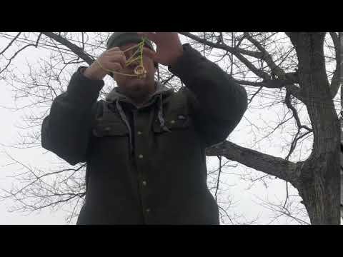 Rain City Skills Loonie - Waylon Crase