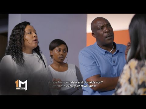 You have ruined Mpumi’s life – Lingashoni | 1 Magic | S2 | Ep166