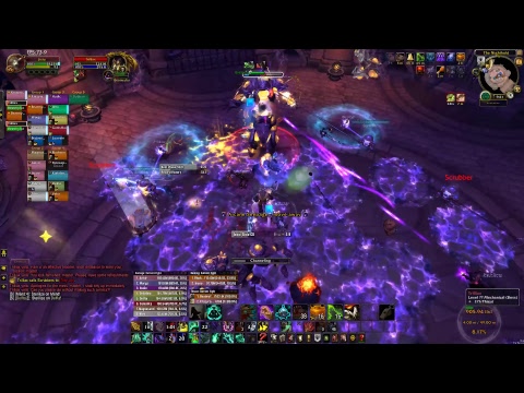 Mythic NH Farm first 3 bosses