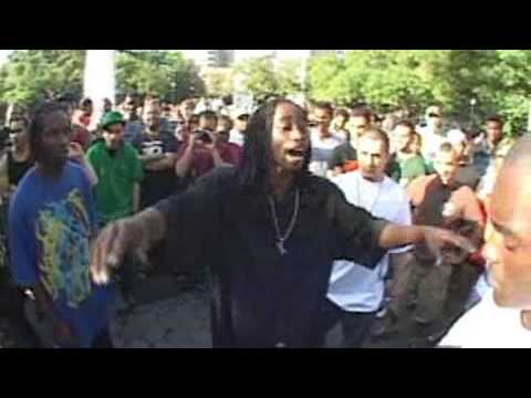 E-Dash vs Sinister & P