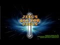 Jesus All For Jesus - Robin Mark (with Lyrics ...