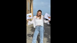 Food, views & sites - ready for a game of This or That?! 😍✨