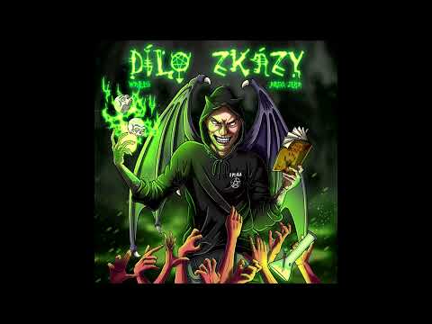 WARMI ft. JEHA - OPIÁTY TVÝHO TÁTY (prod. JEHA)