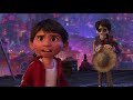 SpiderMan 2 Coco Trailer Remix