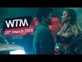 Worldwide Trending Music - 10th March 2019 Worldwide Trending Music - 10th March 2019