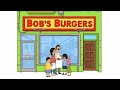 Bob S Burgers 2011 Intro Outro
