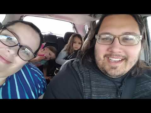 Motel 6 stay *review*