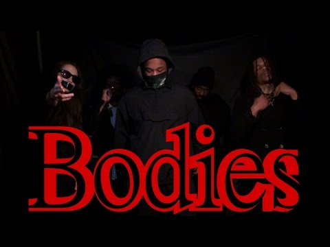 WerDope : Bodies (ft. Y Ceeasy) | Shot by Mookie Mook Productions