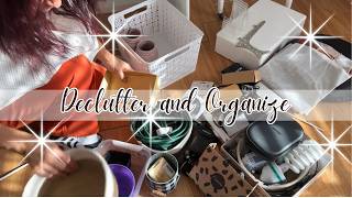 *NEW* CLEAN WITH ME // Closet Reset + Office Declutter Chaos 💄🎙️ Let’s Purge!