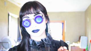 ARIEL PINK // KITCHEN WITCH // MUSIC VIDEO