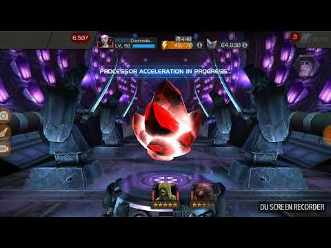 5 star crystal opening