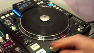 Video thumbnail for DJmag First Look At Denon DN-S3700 by DJ Mag