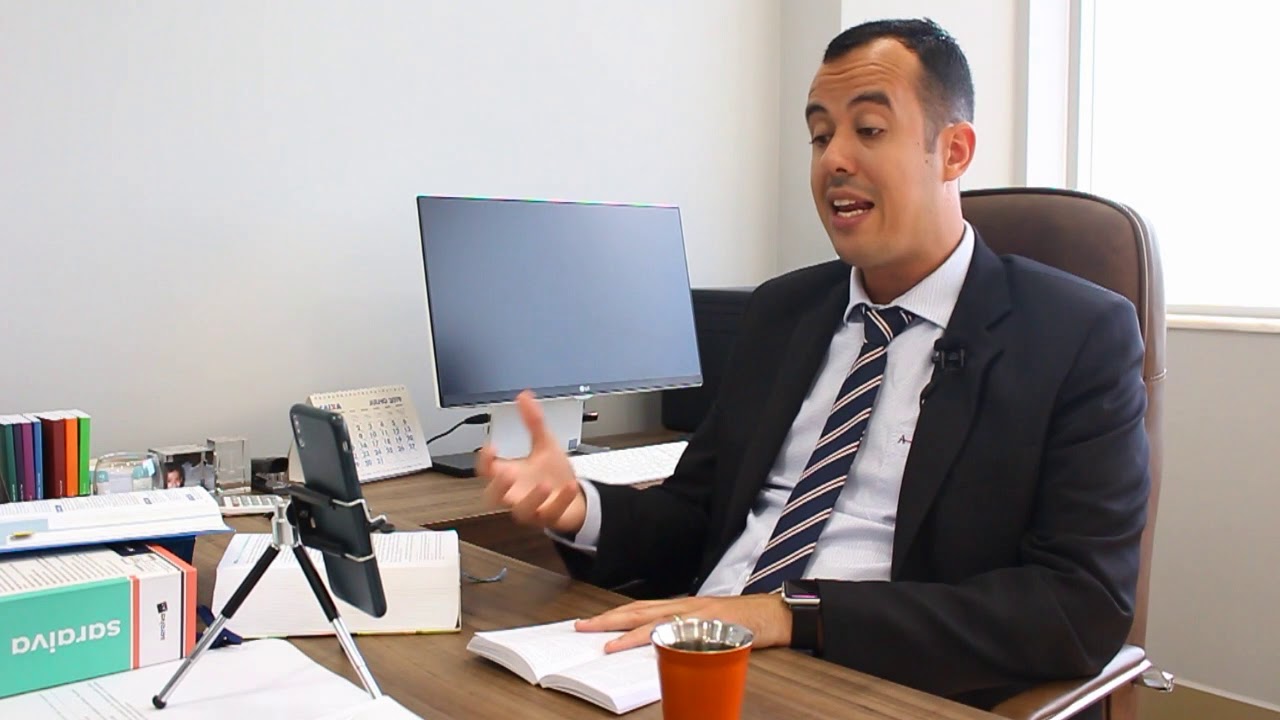 REQUISITO PARA RESCISÃO INDIRETA  I  LIVE CAFÉ COM TRABALHO # 001