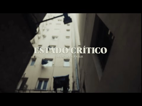 Lozza | Dave | O.l.d.r.a.p | Estrategiko - Estado Crítico.