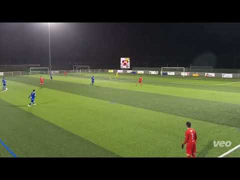 14.01.2023 : PAC Plouzané - US Trégunc (1 - 1)