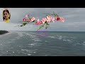 Pon Maanae Kobam Tamil Karaoke For Male Singers Resung By VANISRIDASAN
