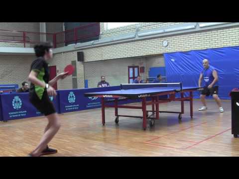 Prat Lisant - TT Agrupació Congres  3 Provincial B - EDU Bis 2/3