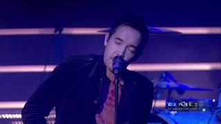 Real Music Live EXCLUSIVE Hoobastank    Can You Save Me