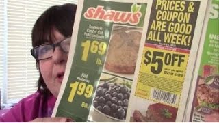 Maine Has Its Own Shaw's Flyer Now  What on Earth is Going On