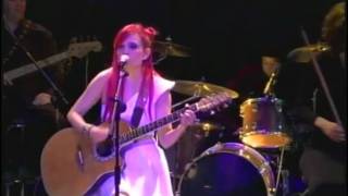 Nicole - Noche (SCD Bellavista, 2009)