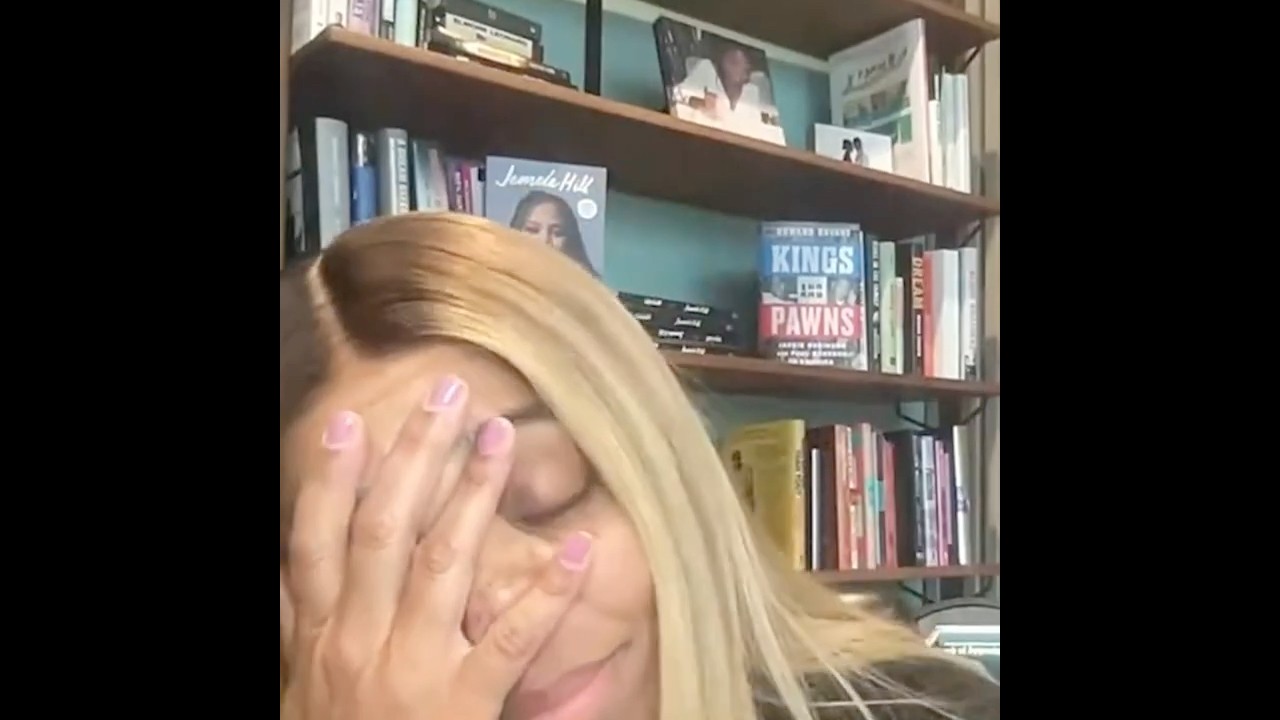 Black Celebrities Publicly Supporting Trump 🤦🏾‍♀️