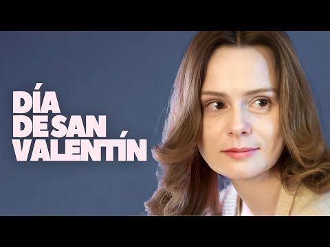 Día de San Valentín | Película Completa en Español Latino