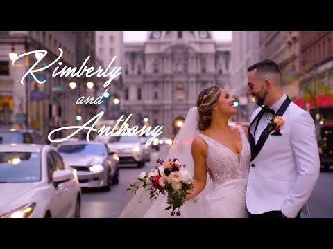 Wedding Highlights Kimberly & Anthony ║ Edited by AirSun Cinecrafters