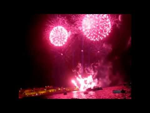 Saint Lawrence Feast Vittoriosa