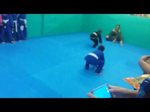 Vinícius Abrahao jiu-jitsu