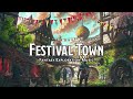 Festival Town | D&D/TTRPG Music | 1 Hour