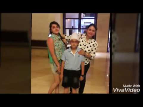 Happy Birthday to Ramanjit (Dolly) 12-12-2016