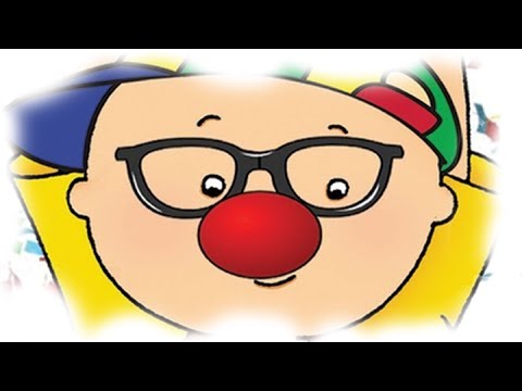 Funny Animated cartoons Kids | Caillou Holiday Movie | Caillou dresses up | Videos For Kids