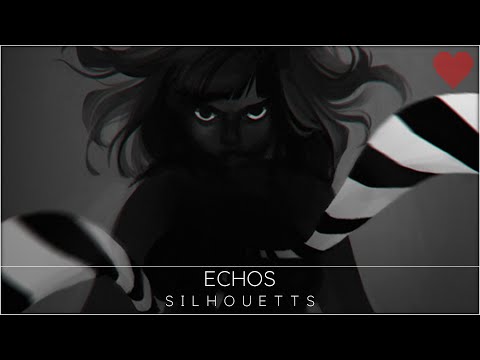 ECHOS - Silhouettes