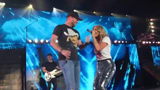 COLE SWINDELL | Reason to Drink Tour 2018