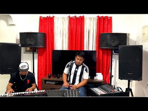 Tagalog_Medley(cover by:) Jerome Sala | pianist: Onie Amor
