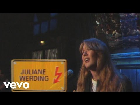 Juliane Werding - Nacht voll Schatten (Vorsicht Musik 12.09.1983) (VOD)