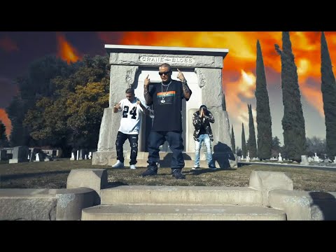 Discript ft. OG Insane & Pop$ - You Say You Love Me (Music Video) || Dir. Westbound Ent Bro Jackson